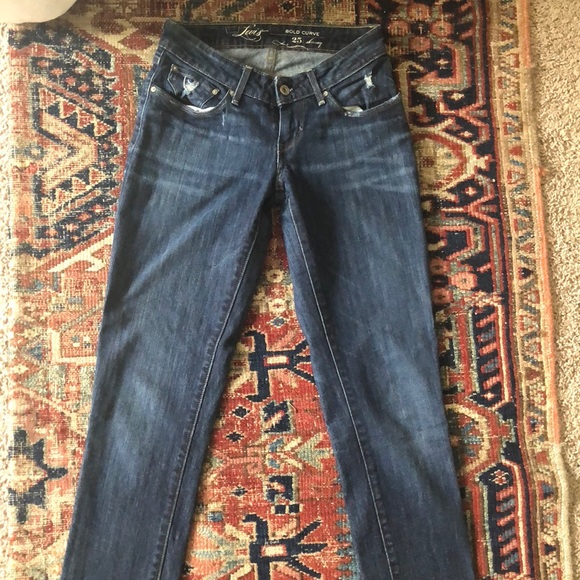 Jeans - Picture 3 of 5